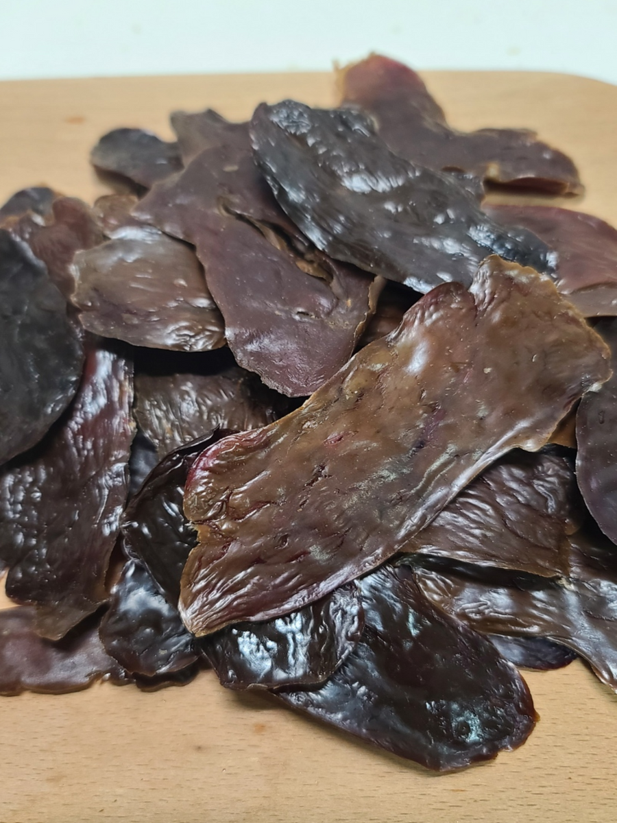 Dried chicken liver best sale