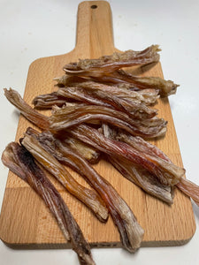 Air-dried Venison Tendon