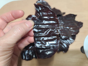 Air-dried Chicken Liver