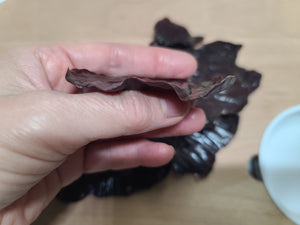 Air-dried Chicken Liver