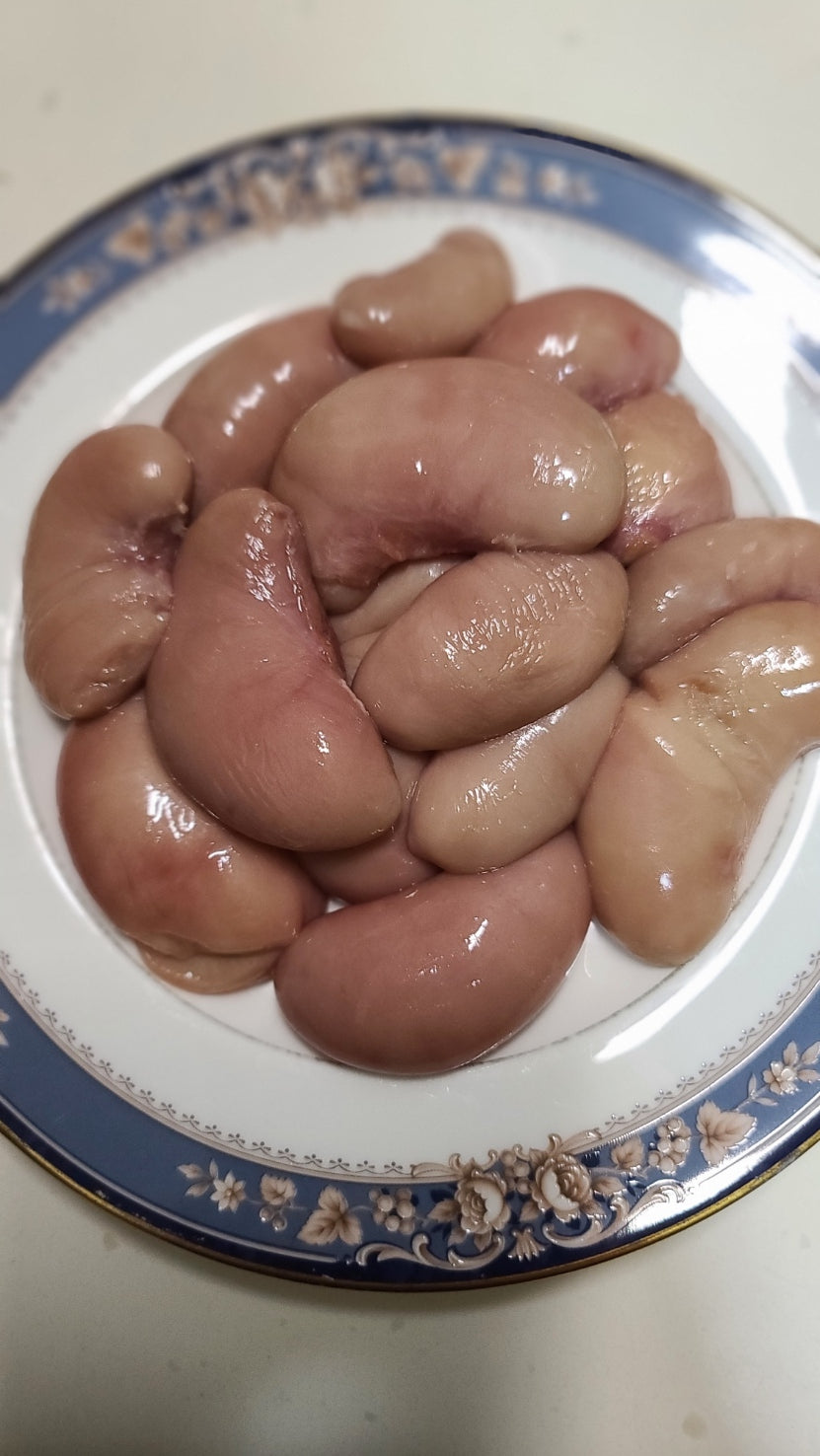 Air-dried Chicken Testicles