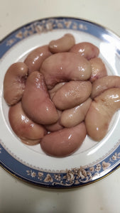 Air-dried Turkey Testicles