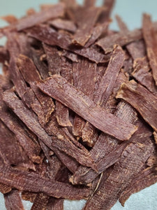 Air-dried Beef Jerky